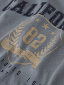 NAME IT T-shirt Vilogo Tradewinds California